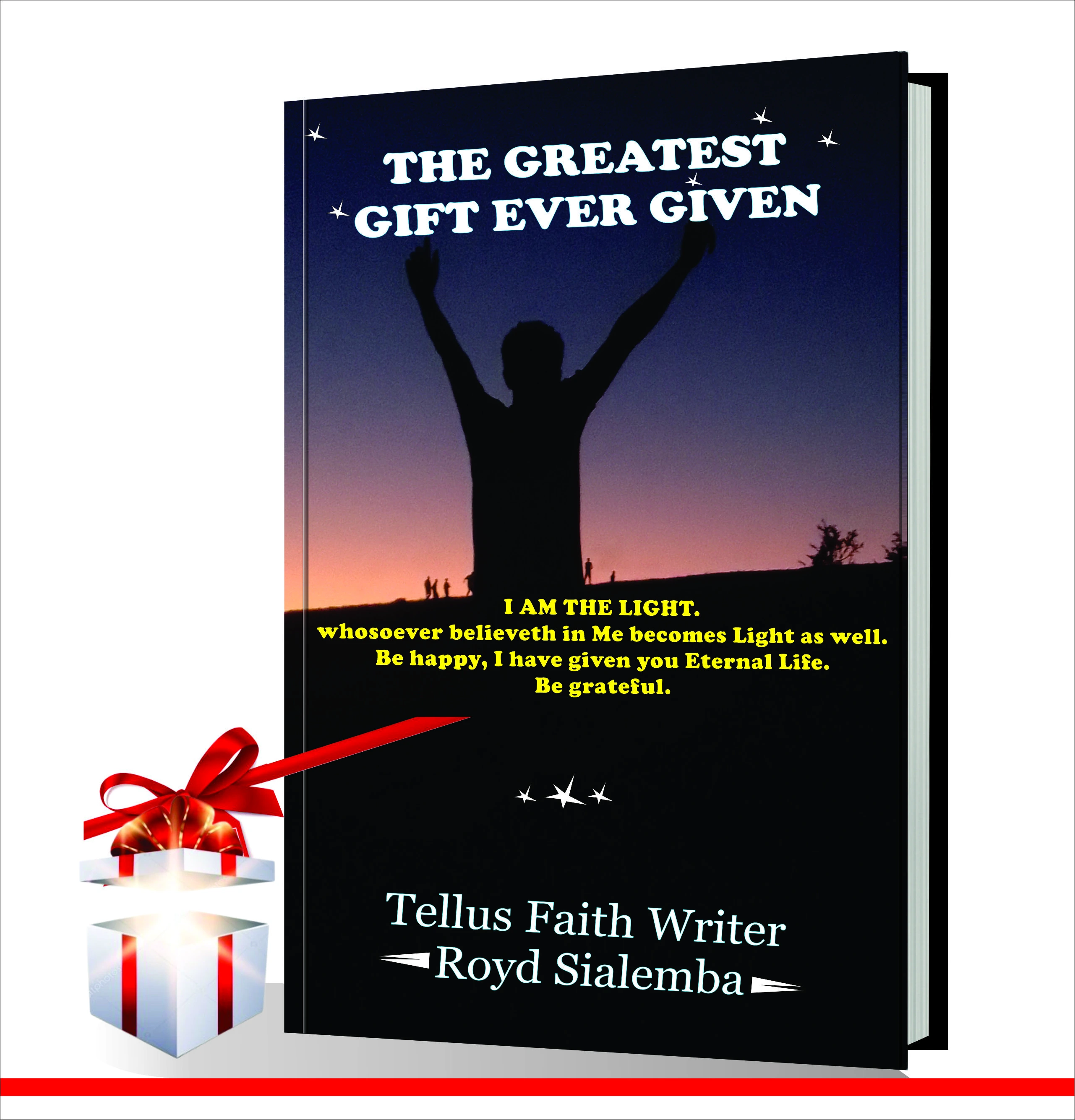 The Greatest Gift